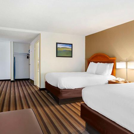 Best Western Рокленд Екстериор снимка