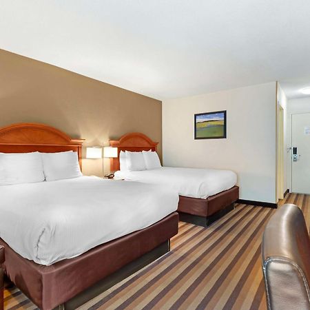Best Western Рокленд Екстериор снимка