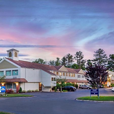 Best Western Рокленд Екстериор снимка