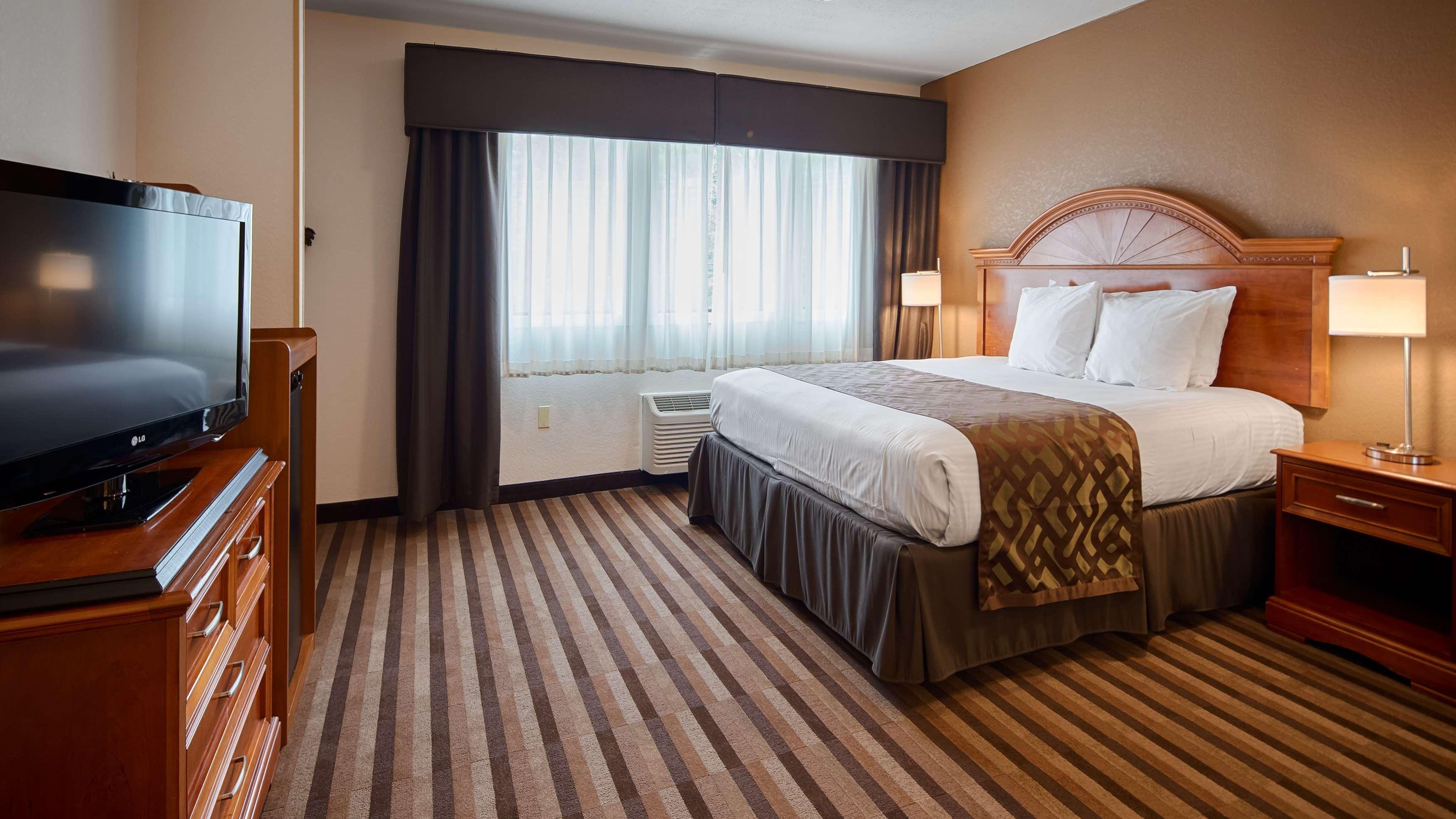 Best Western Рокленд Екстериор снимка