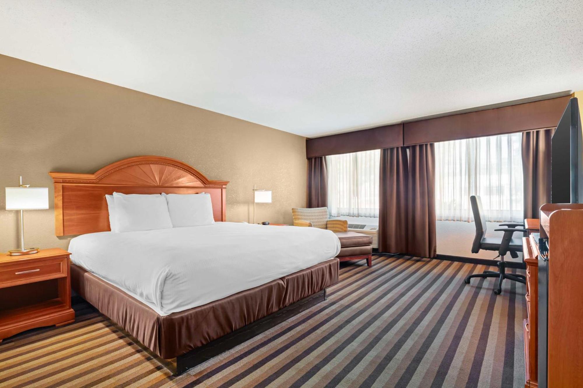 Best Western Рокленд Екстериор снимка