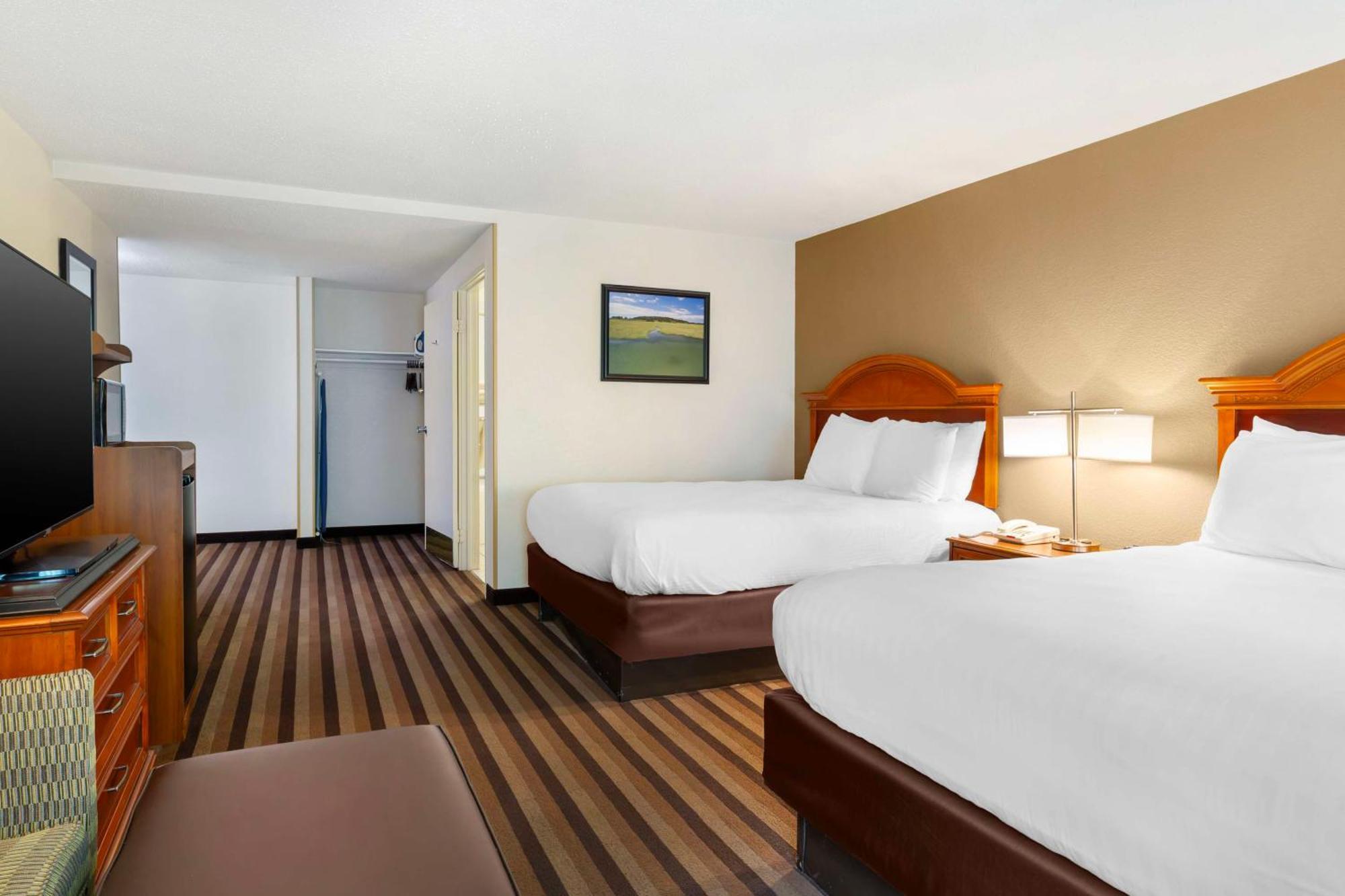 Best Western Рокленд Екстериор снимка