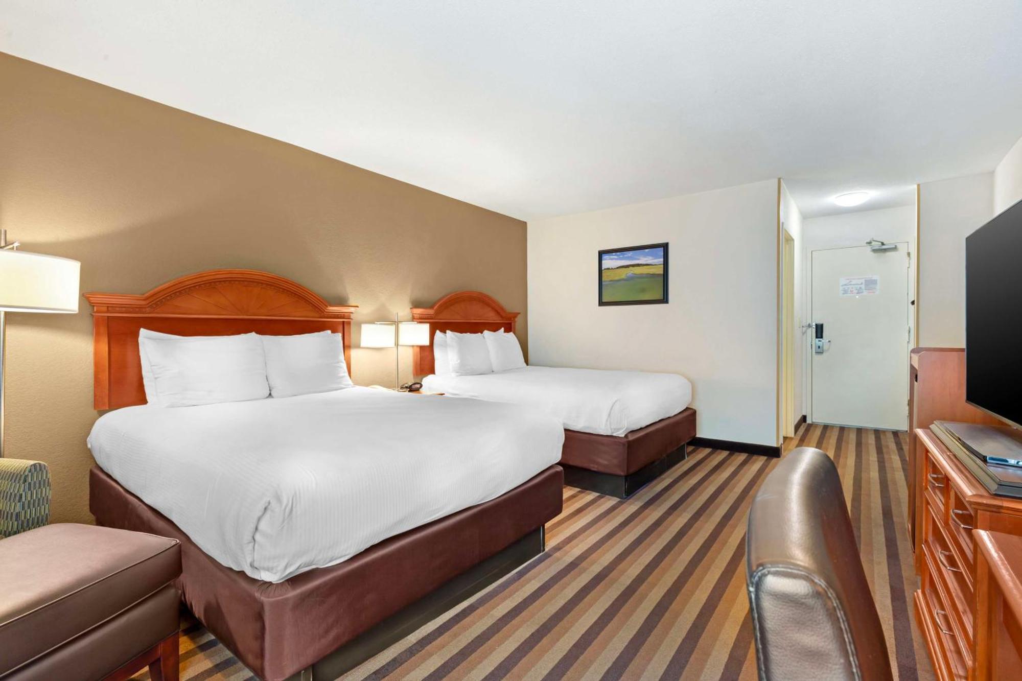 Best Western Рокленд Екстериор снимка