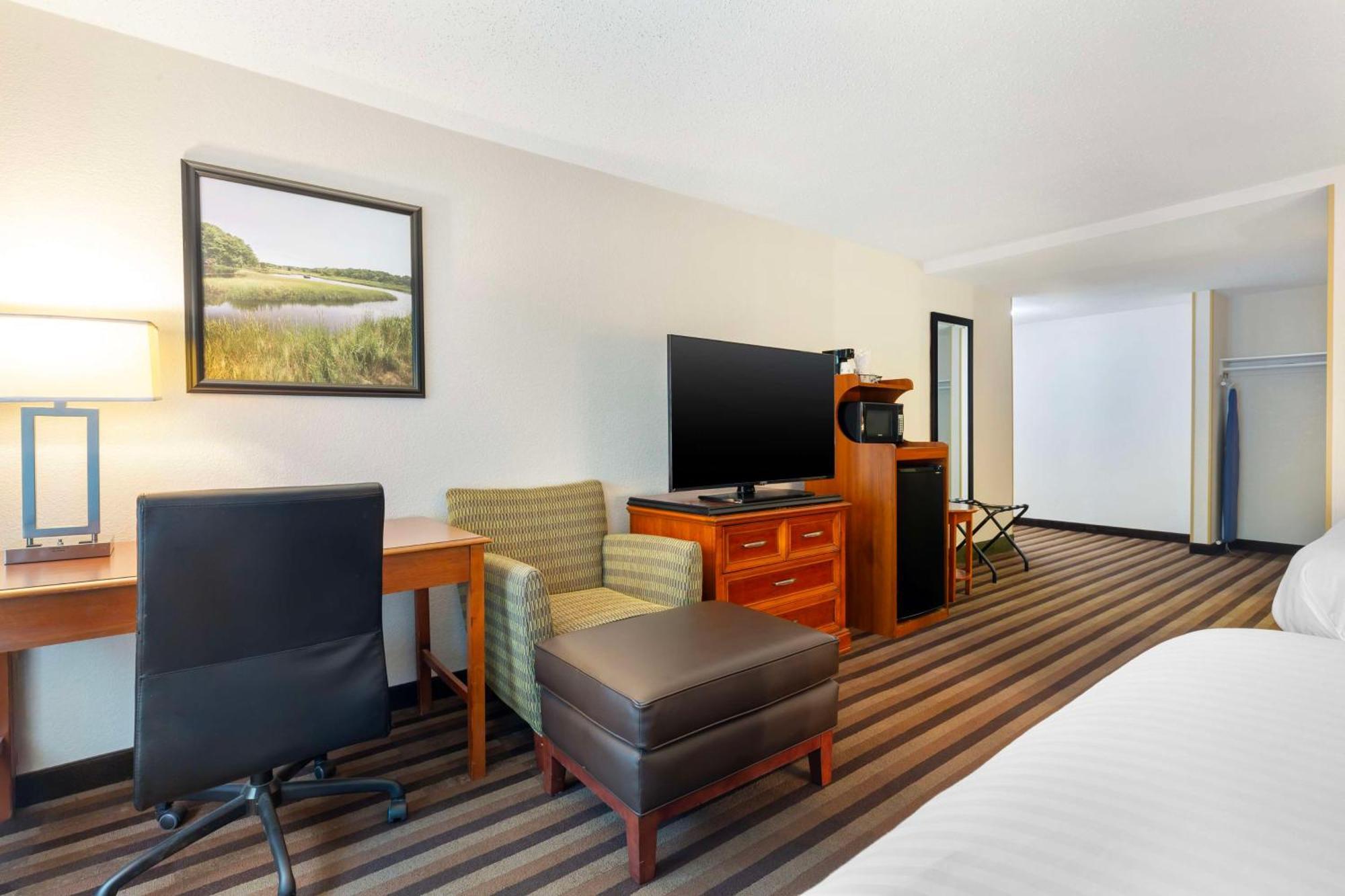 Best Western Рокленд Екстериор снимка
