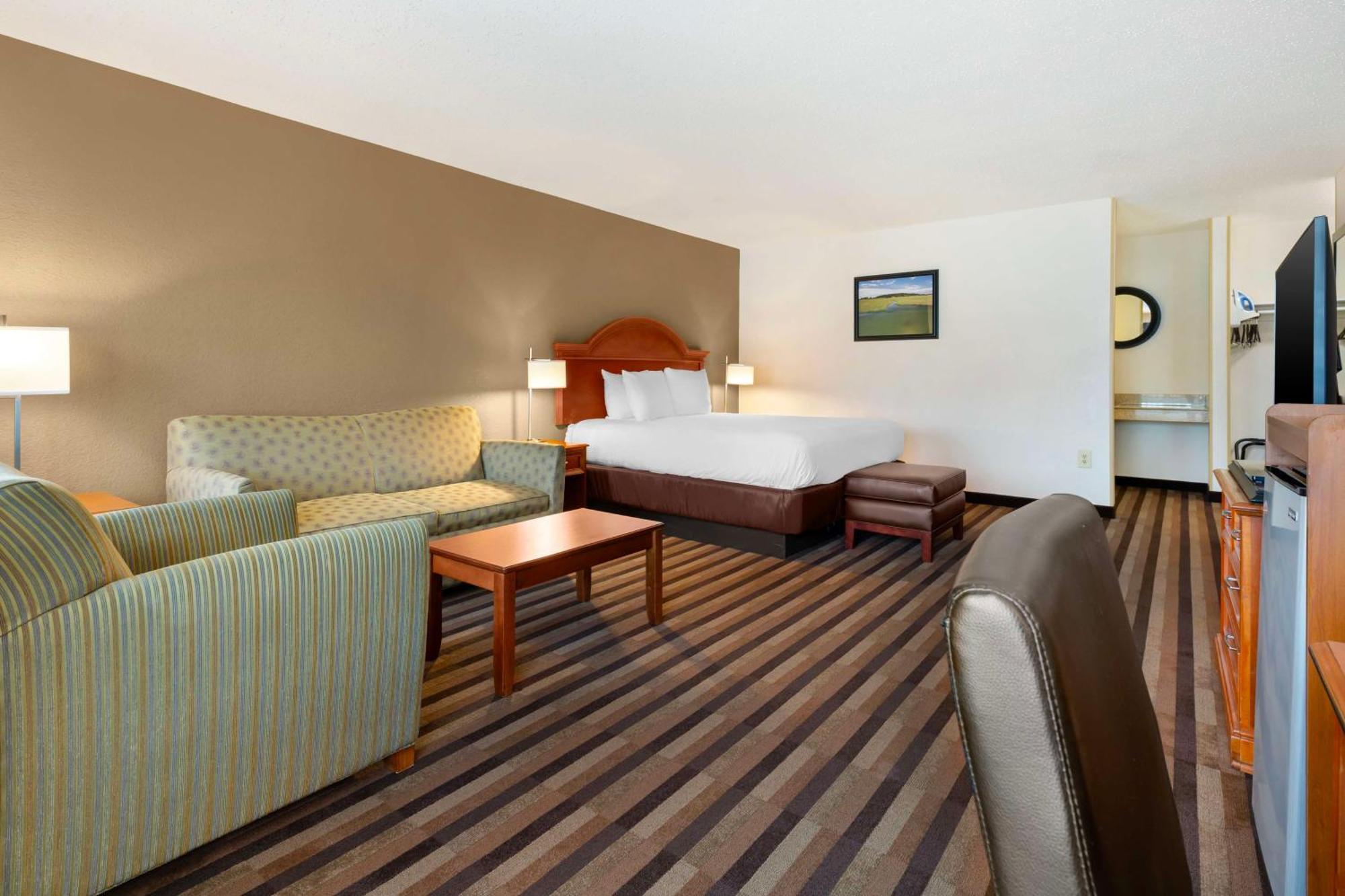 Best Western Рокленд Екстериор снимка