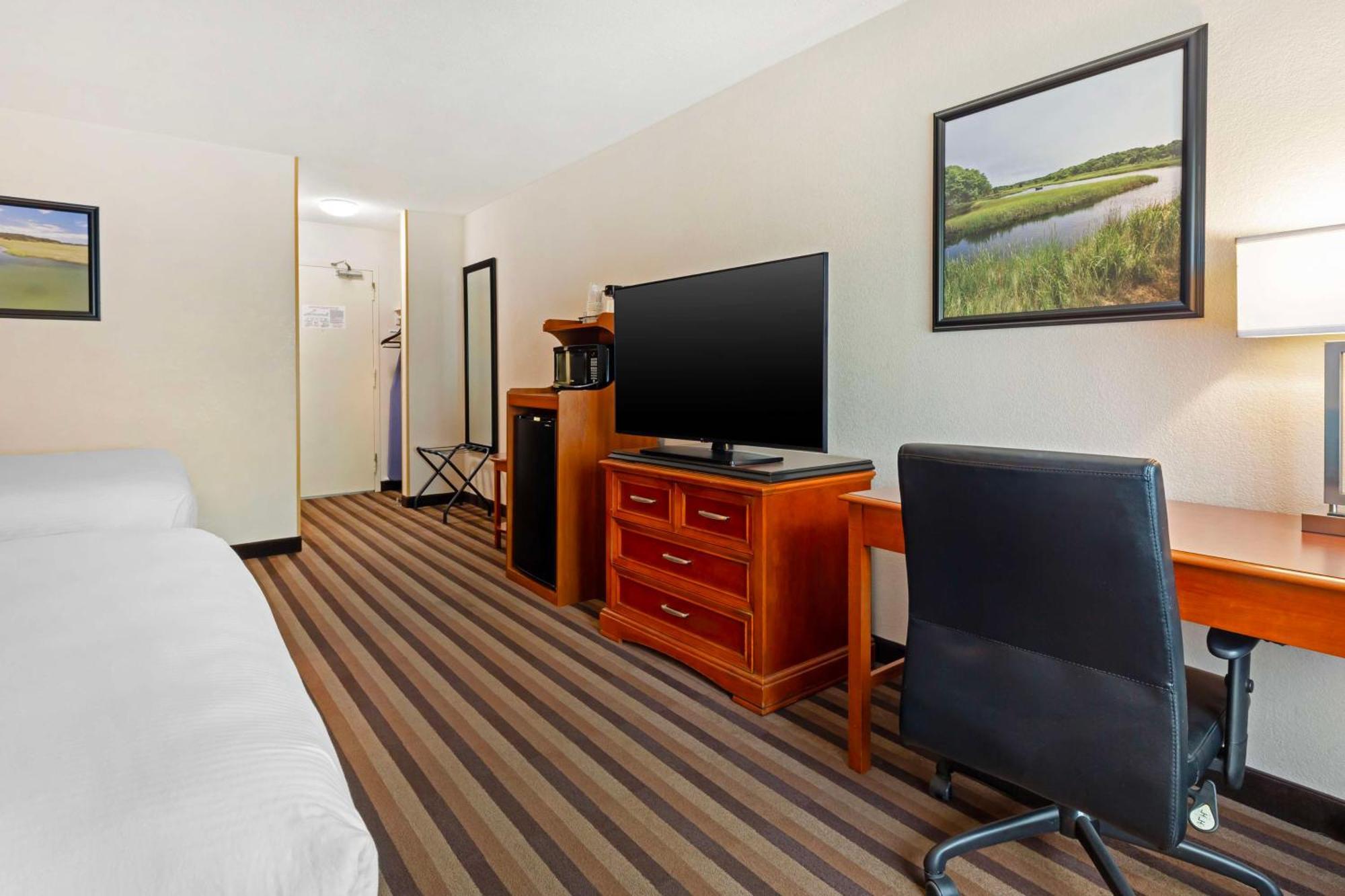 Best Western Рокленд Екстериор снимка
