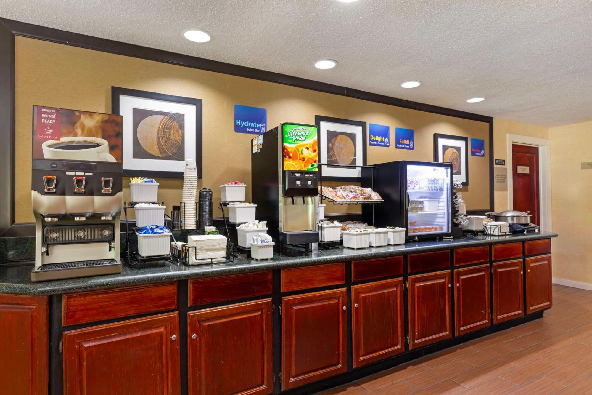 Best Western Рокленд Екстериор снимка