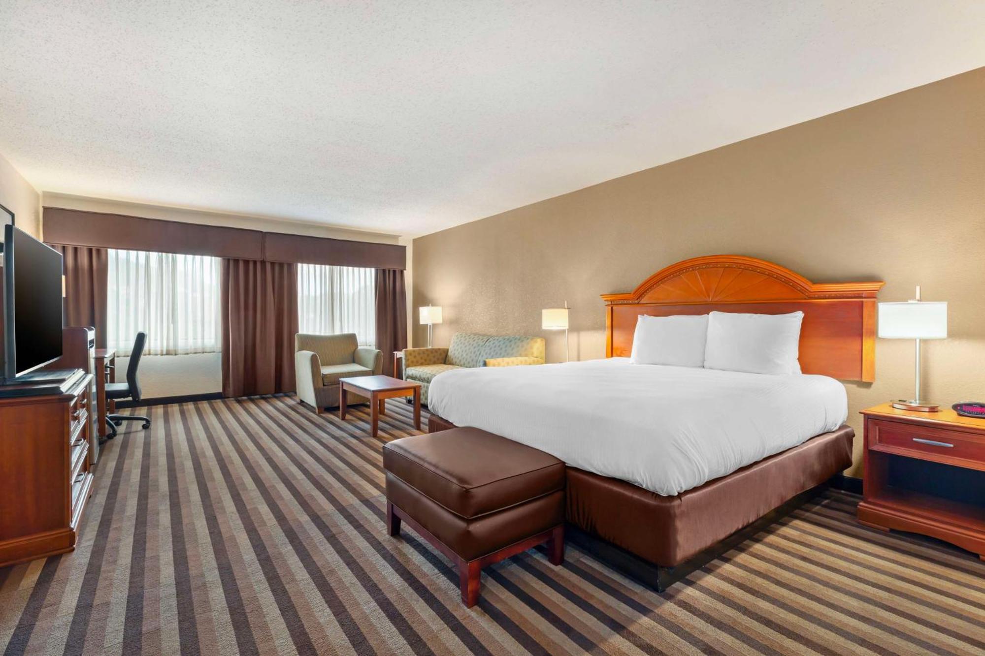 Best Western Рокленд Екстериор снимка