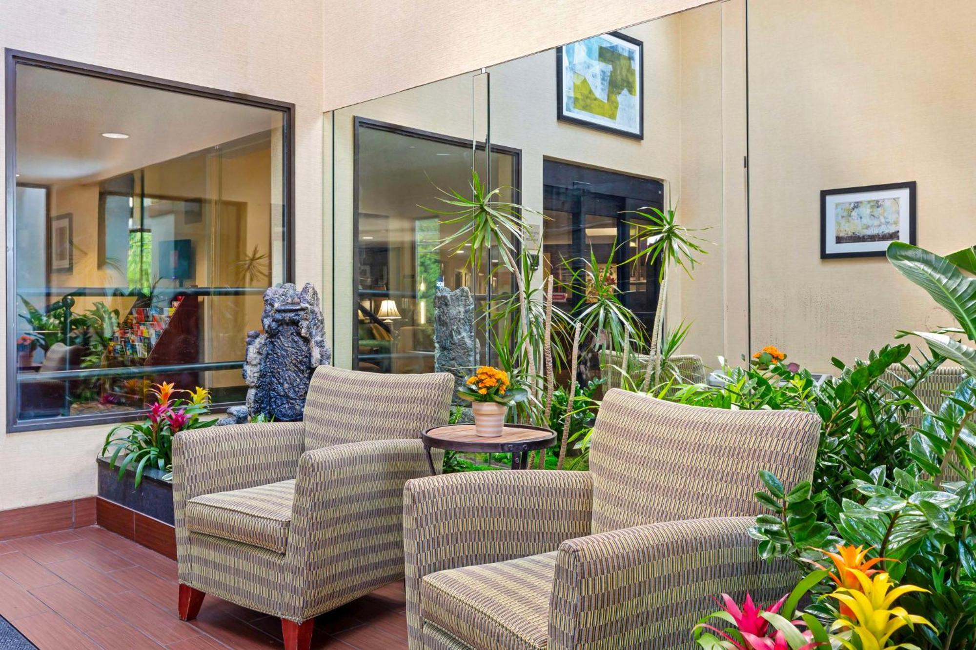Best Western Рокленд Екстериор снимка