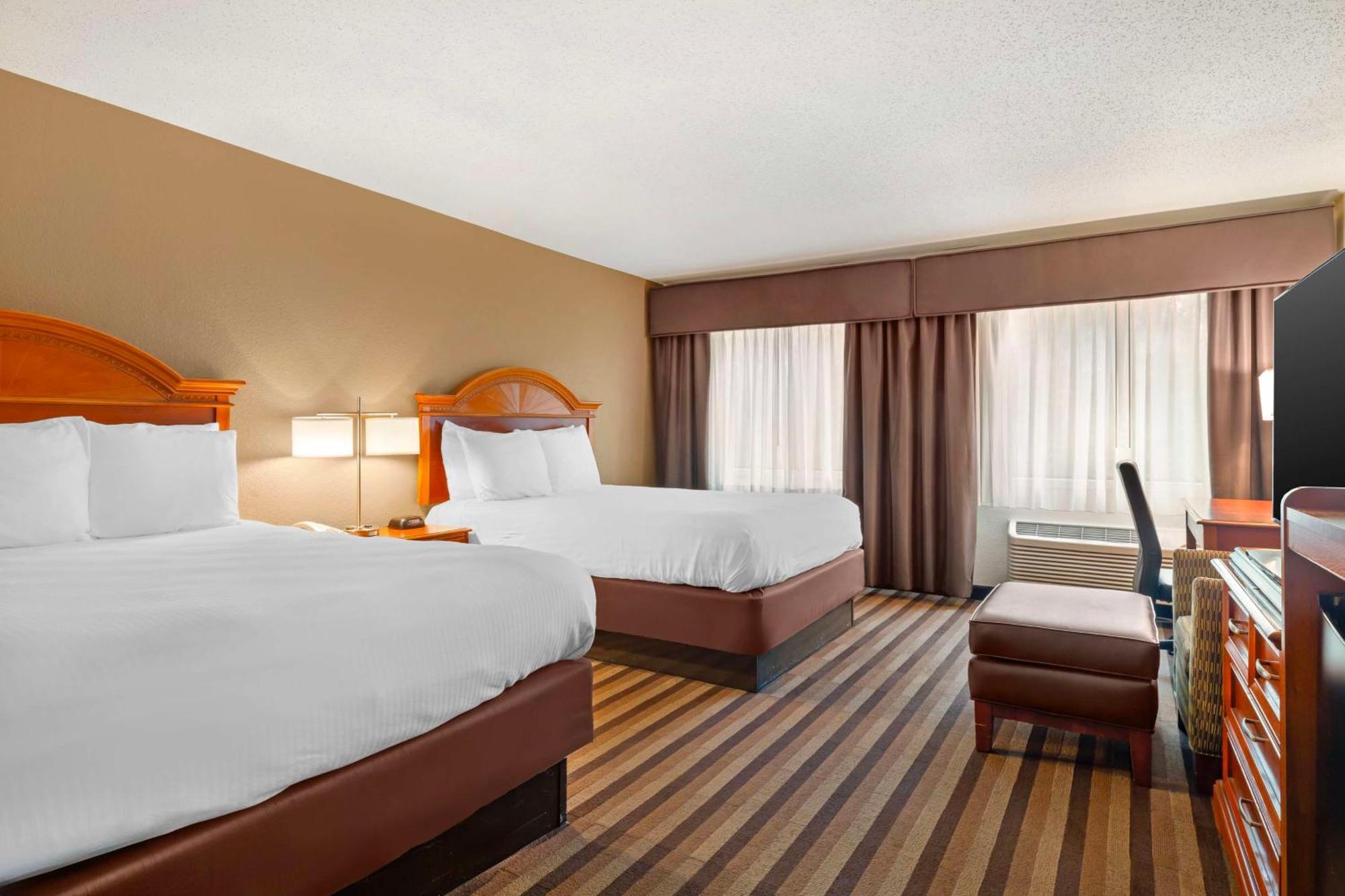 Best Western Рокленд Екстериор снимка