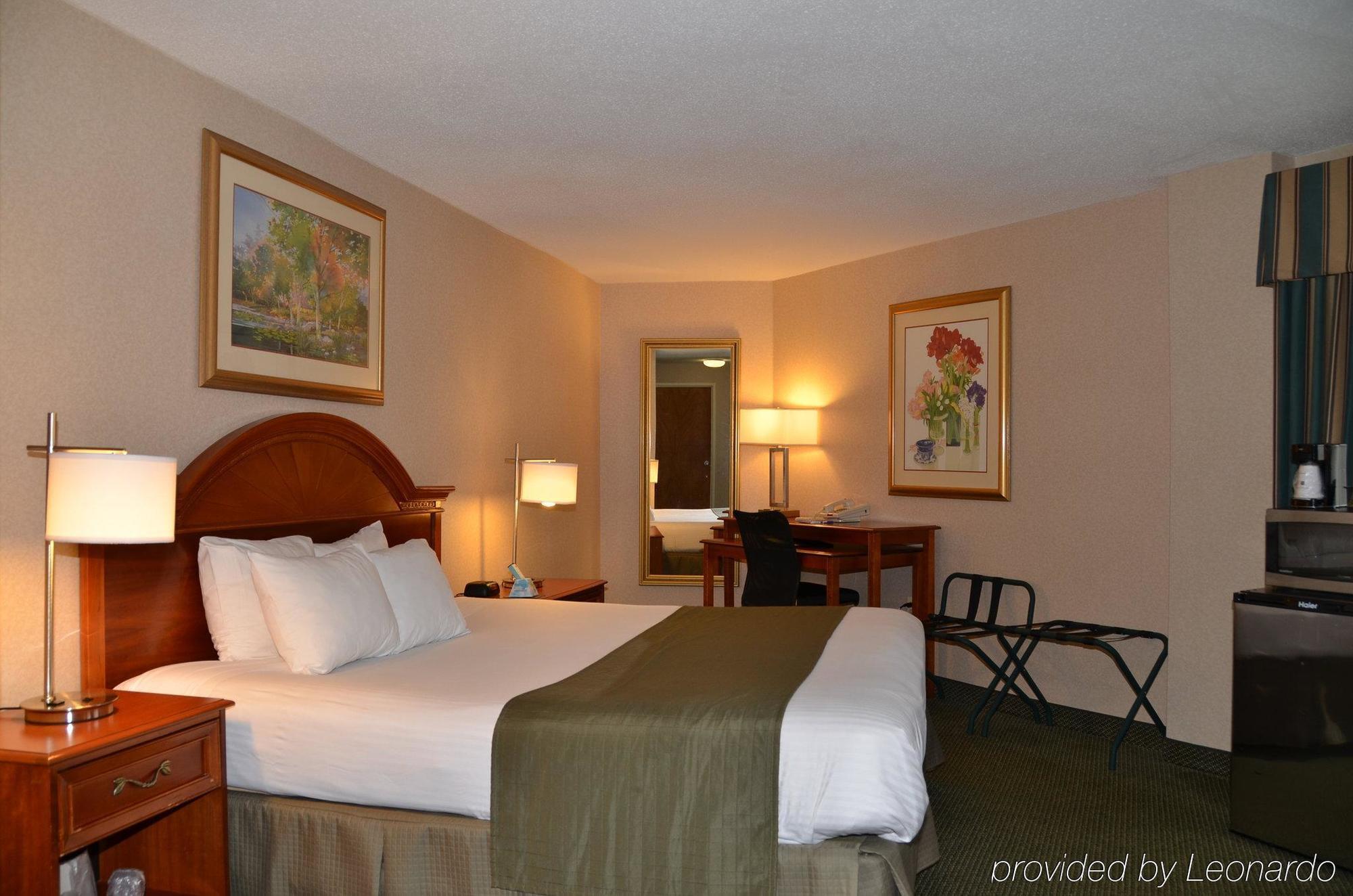 Best Western Рокленд Стая снимка