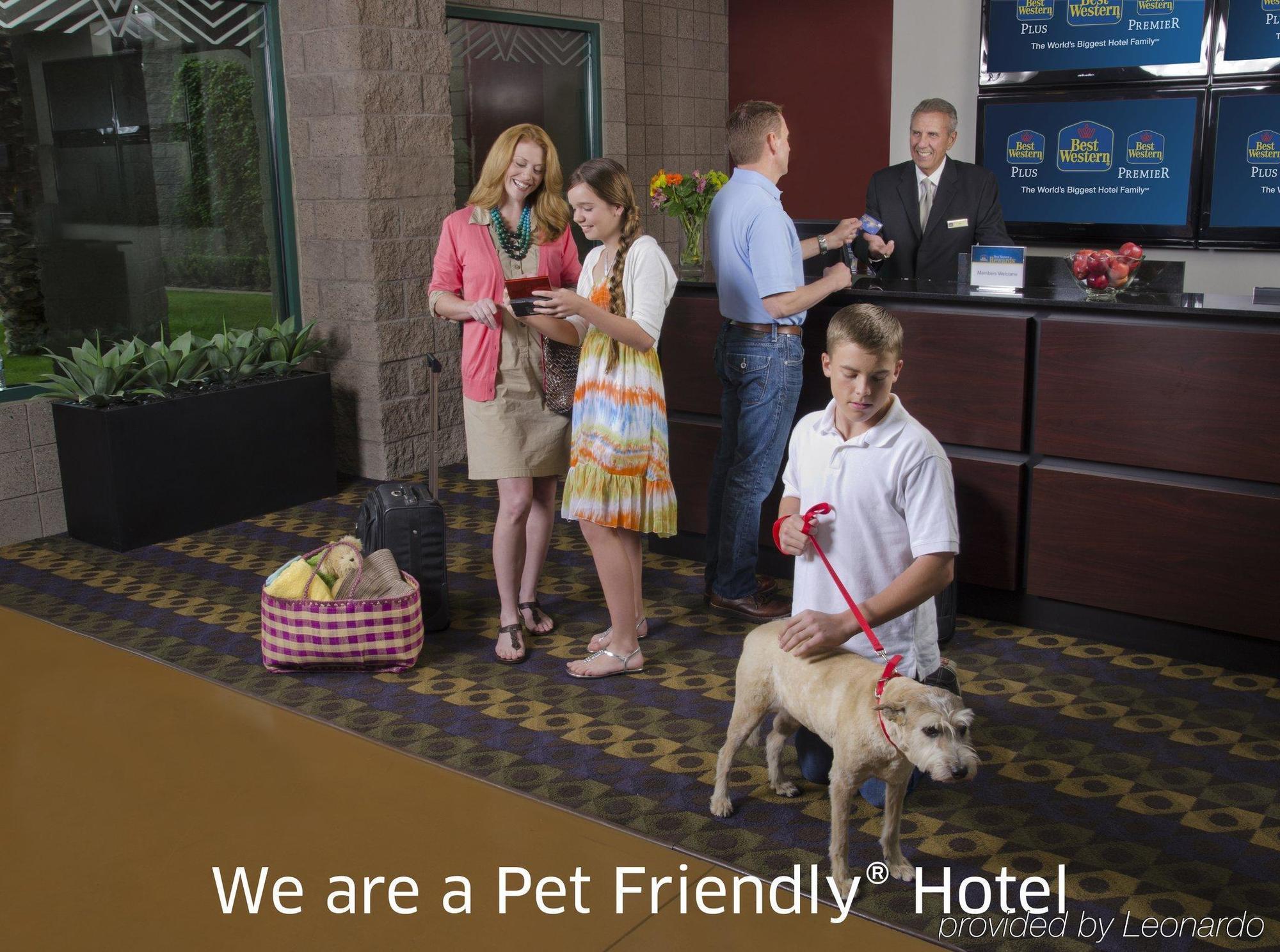 Best Western Рокленд Екстериор снимка