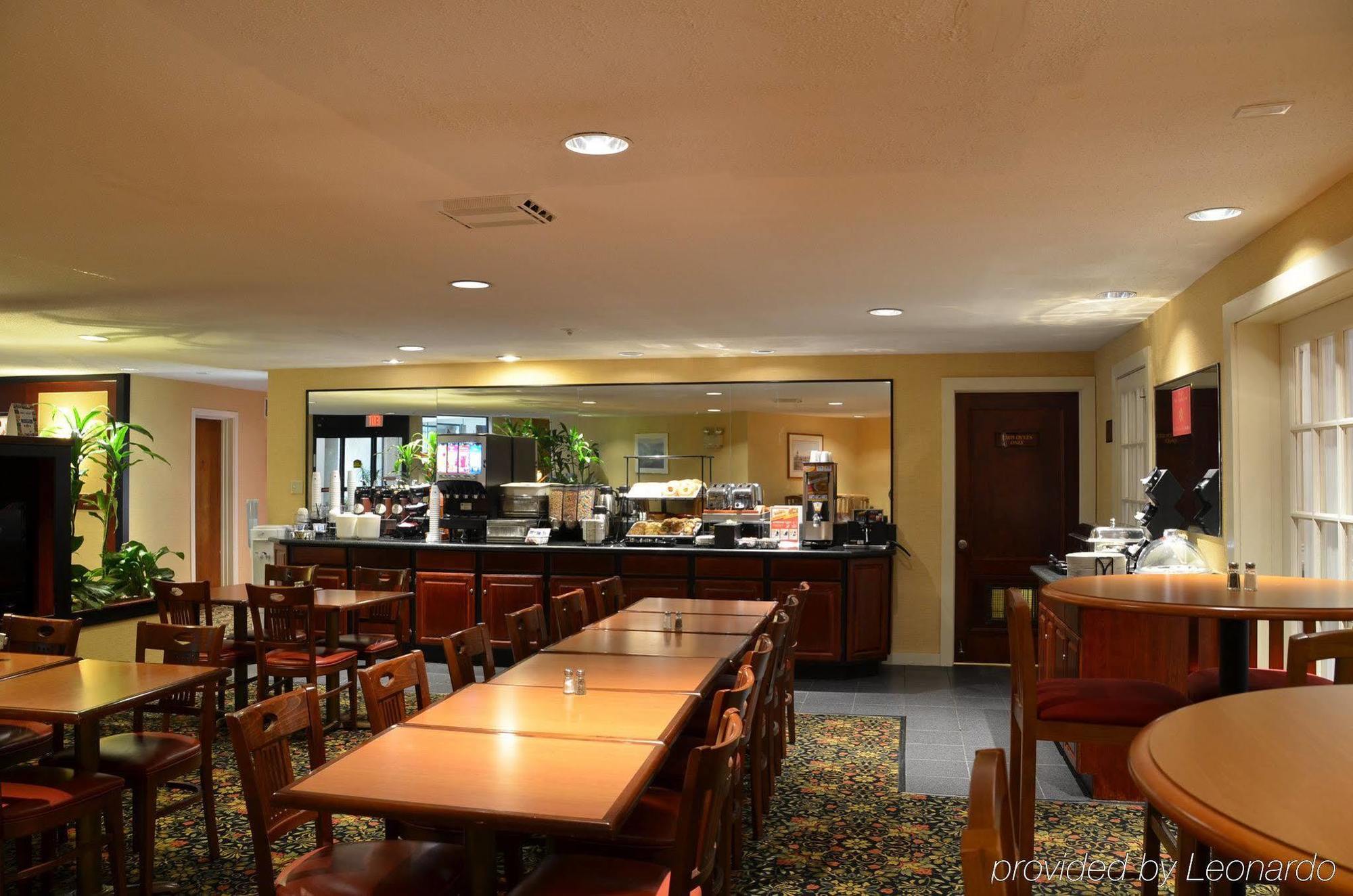 Best Western Рокленд Екстериор снимка