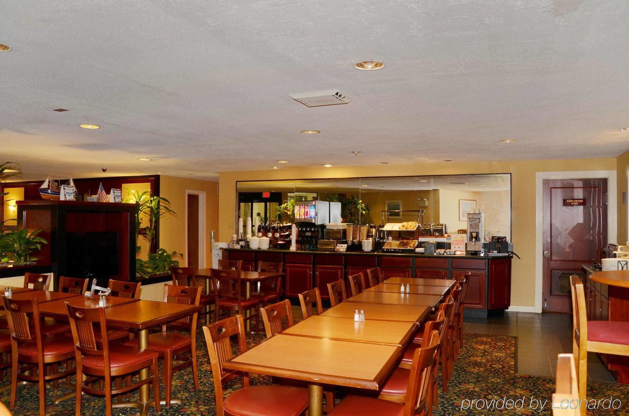 Best Western Рокленд Екстериор снимка