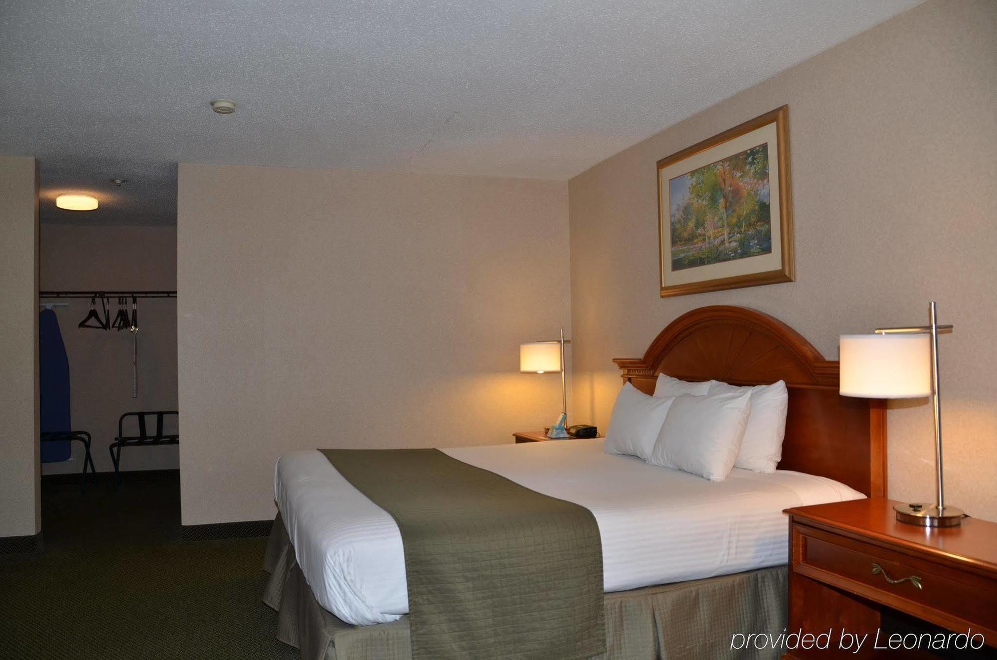 Best Western Рокленд Стая снимка