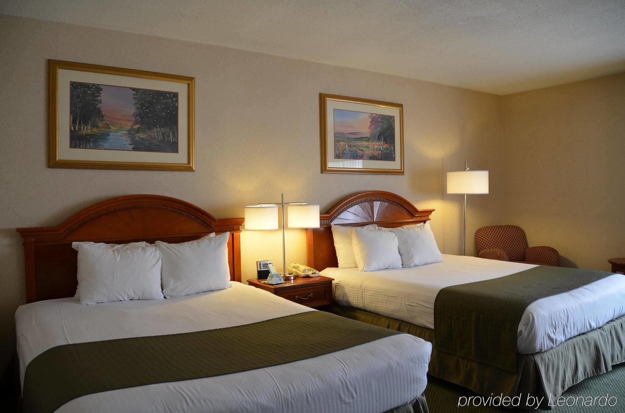 Best Western Рокленд Екстериор снимка