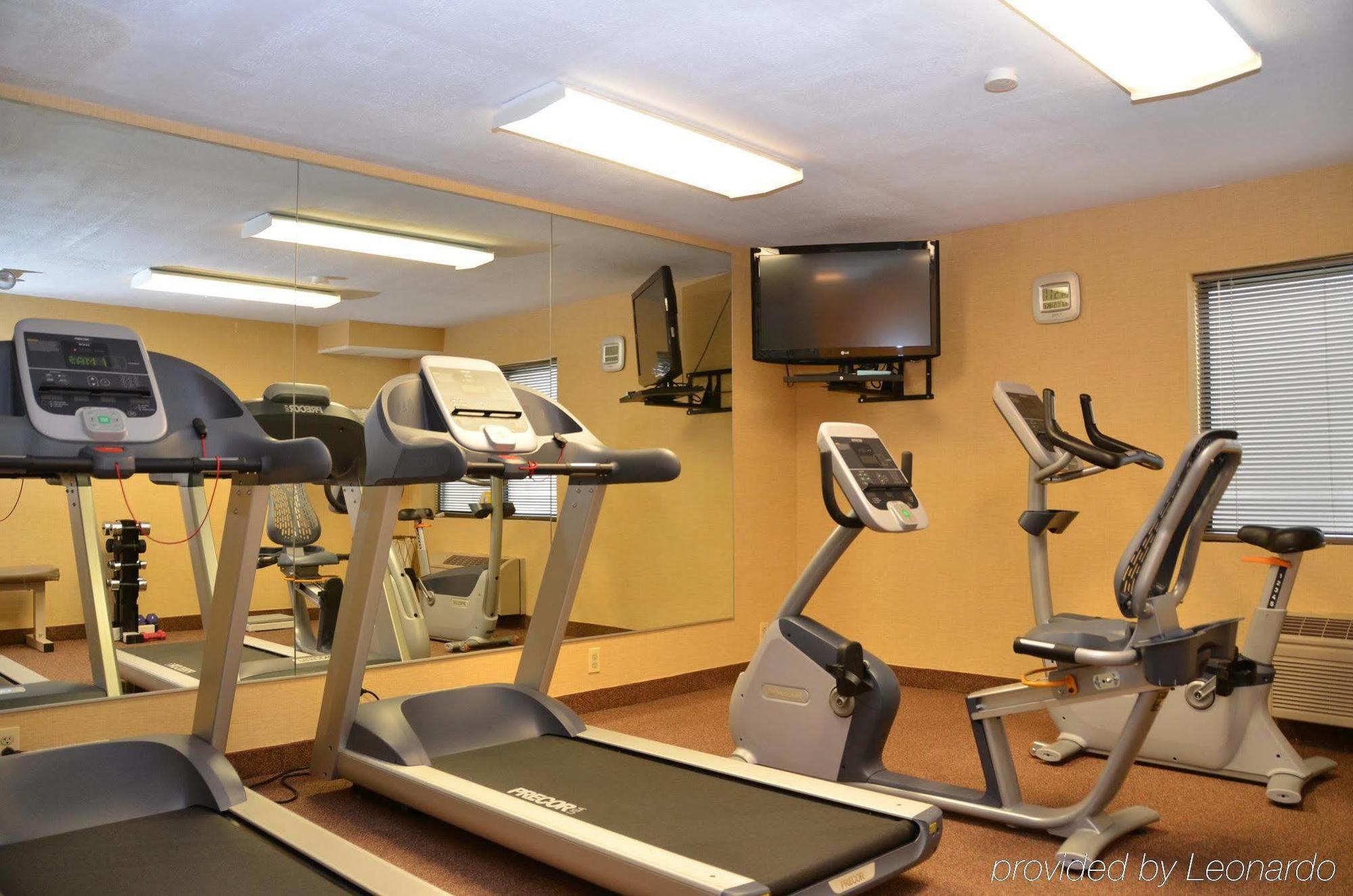 Best Western Рокленд Екстериор снимка