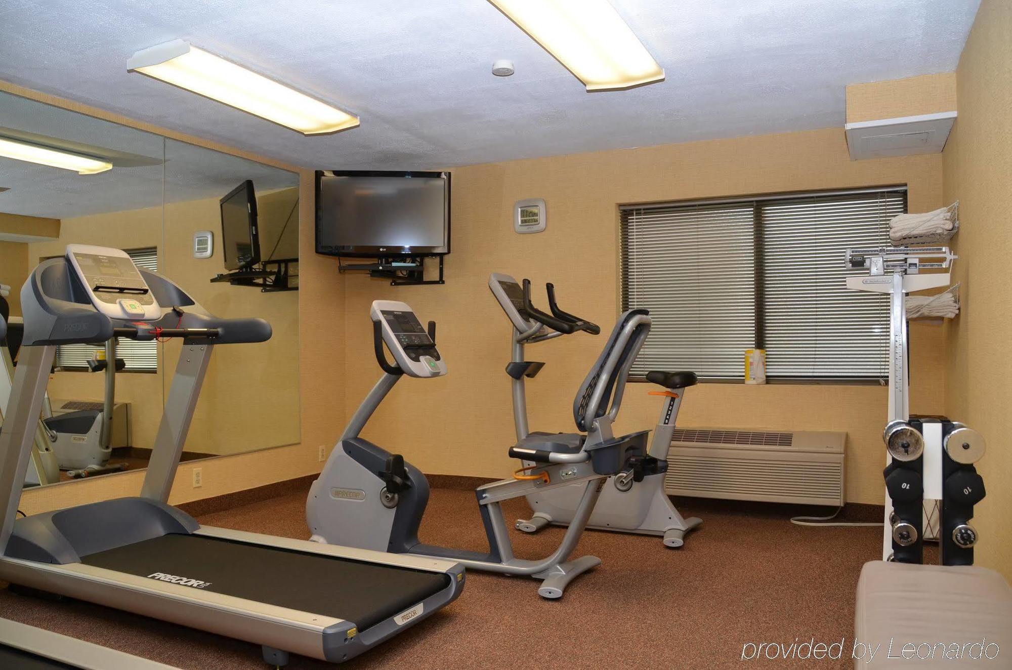 Best Western Рокленд Екстериор снимка