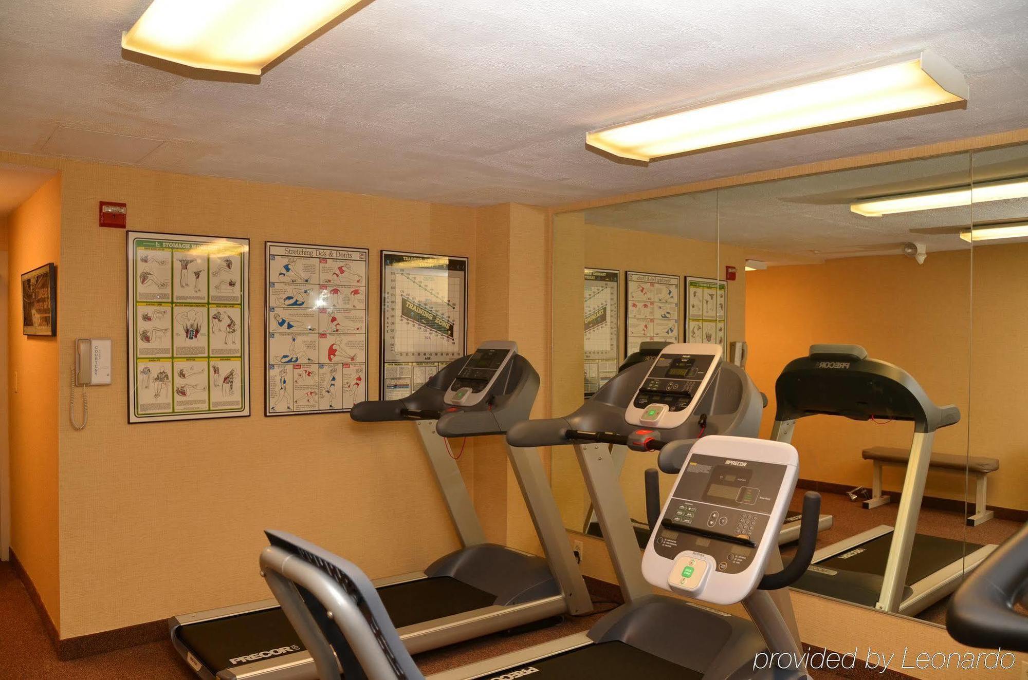 Best Western Рокленд Екстериор снимка