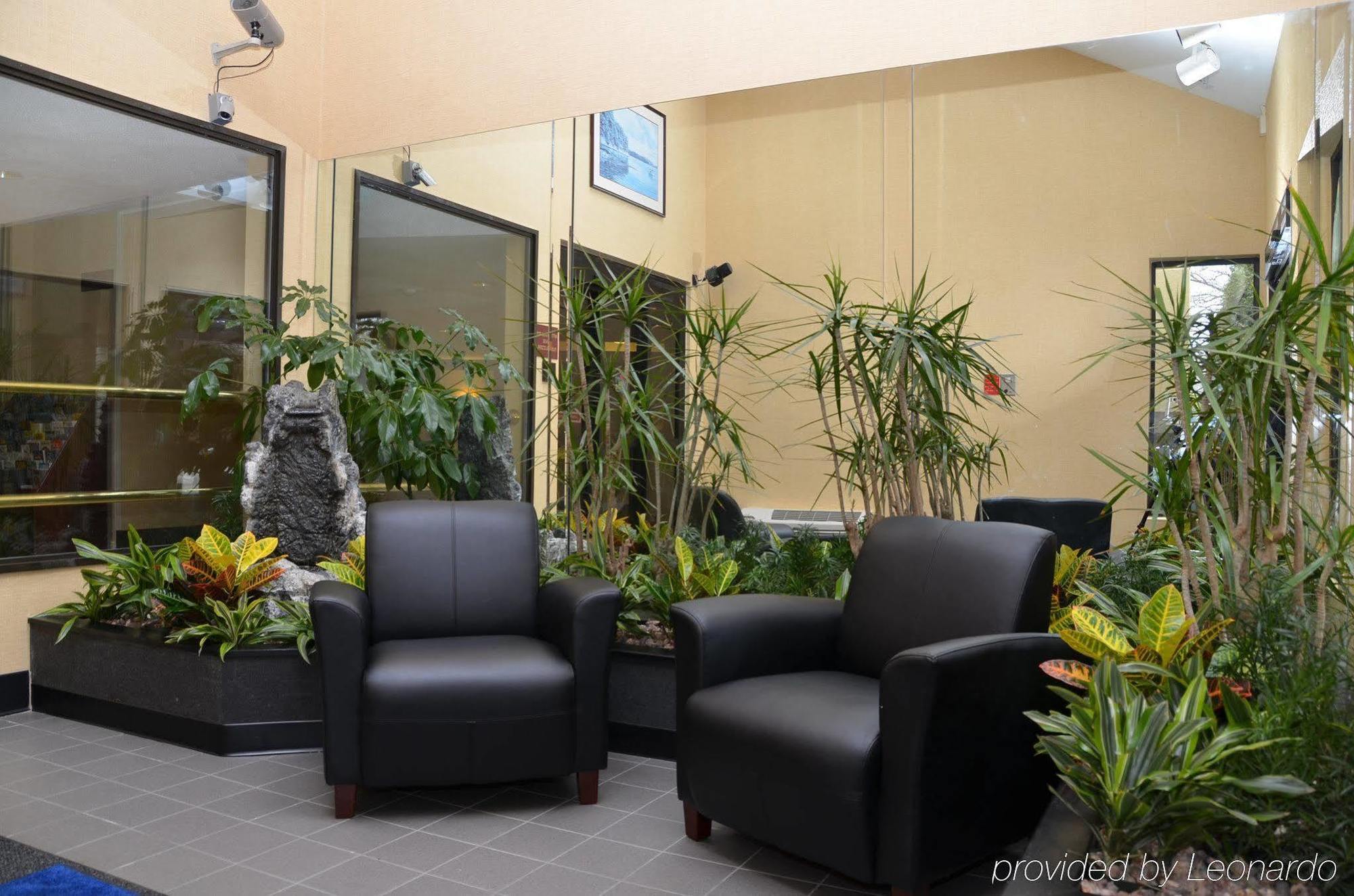 Best Western Рокленд Екстериор снимка