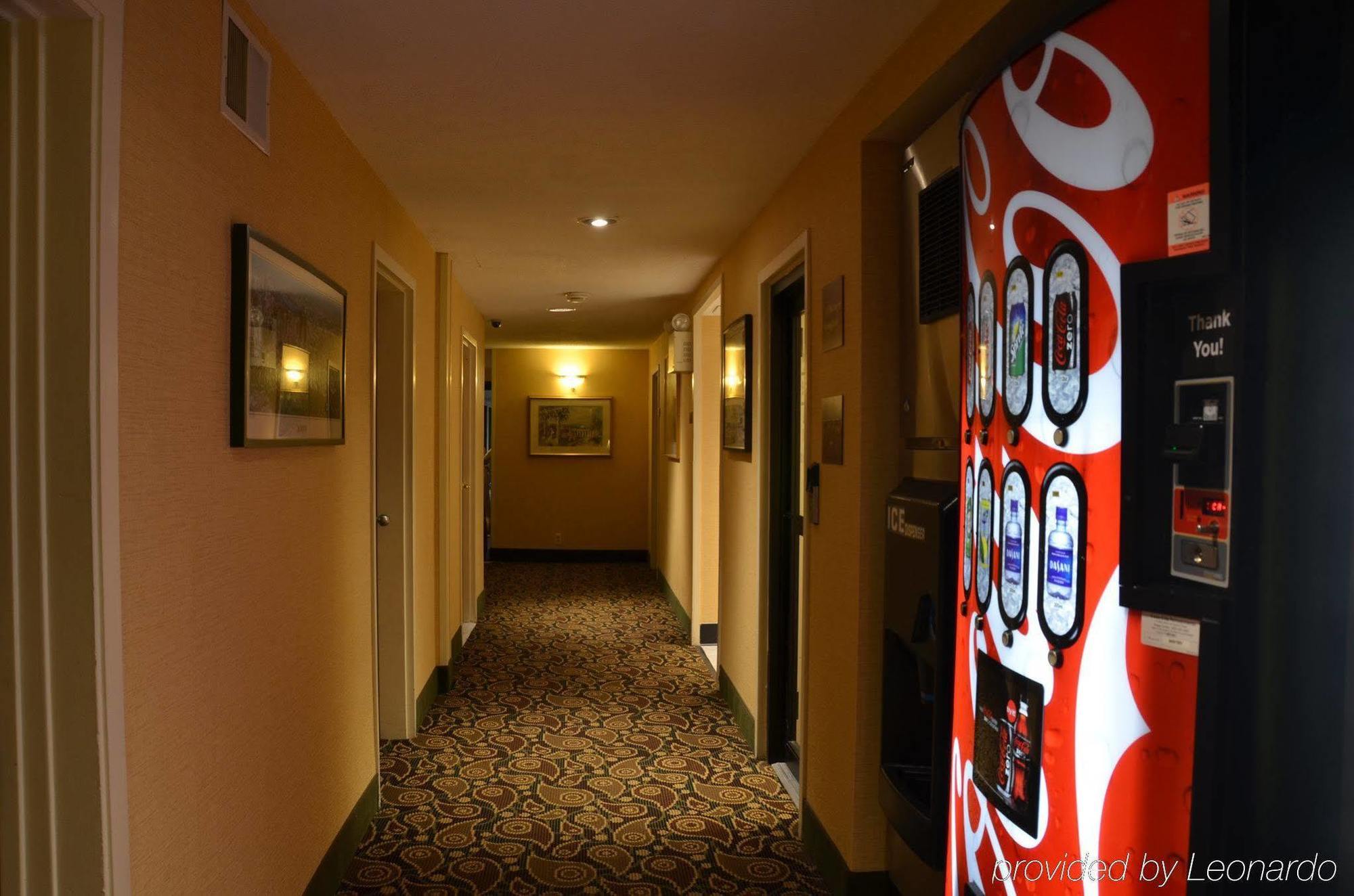 Best Western Рокленд Екстериор снимка