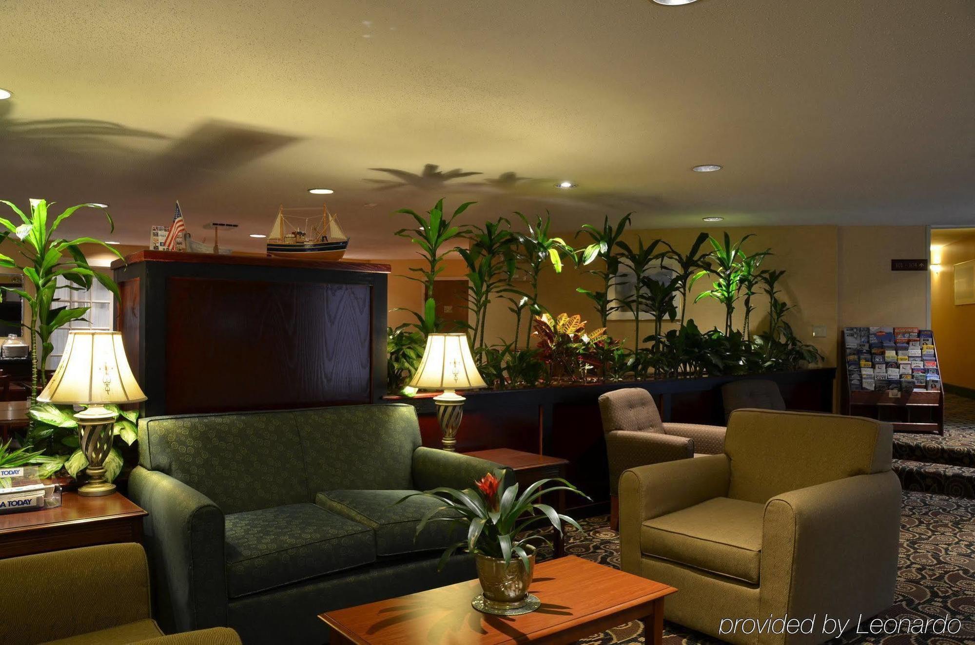 Best Western Рокленд Екстериор снимка