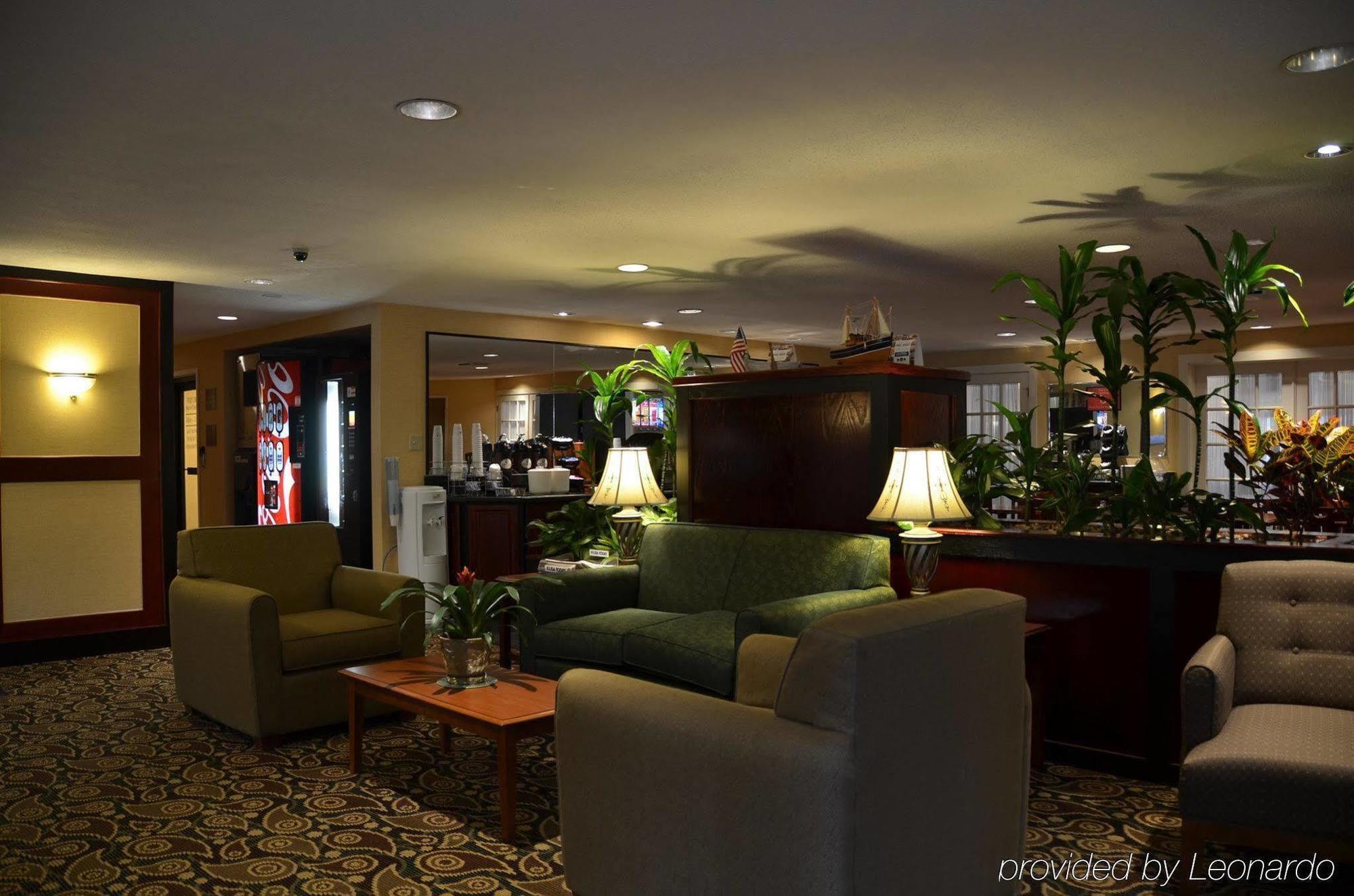 Best Western Рокленд Екстериор снимка