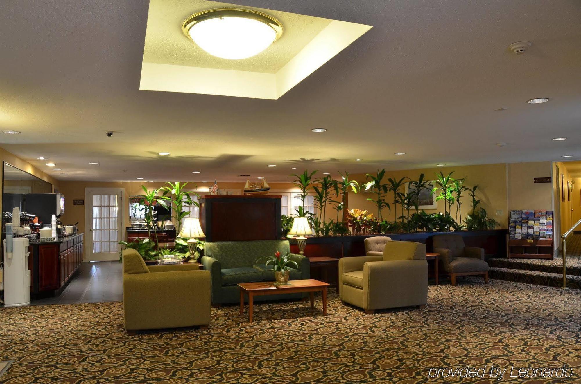 Best Western Рокленд Екстериор снимка