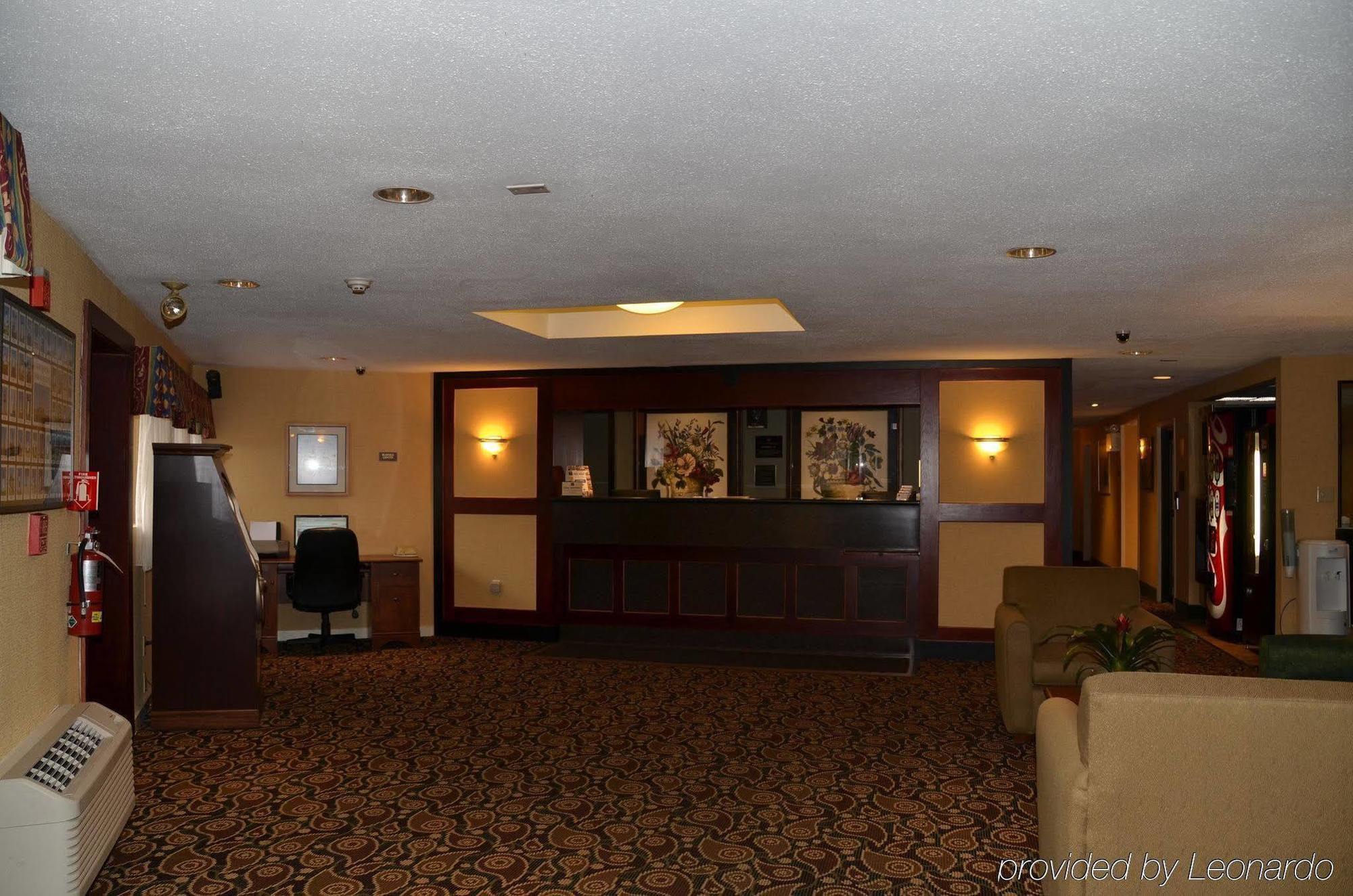 Best Western Рокленд Екстериор снимка