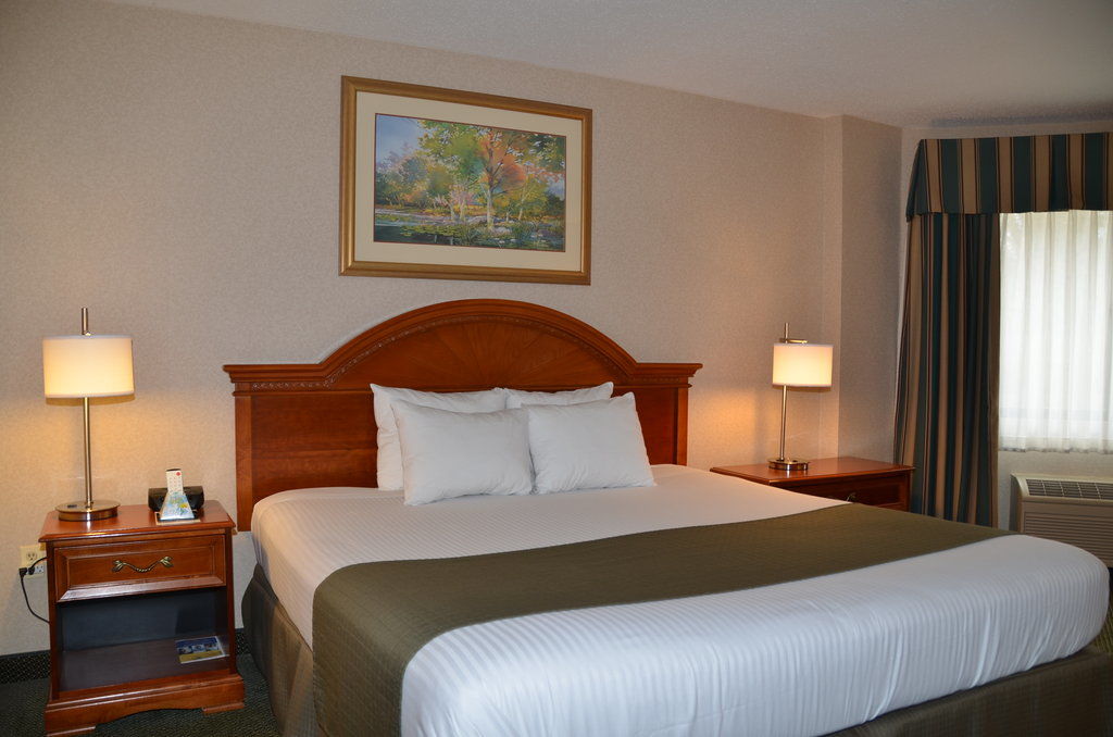 Best Western Рокленд Екстериор снимка