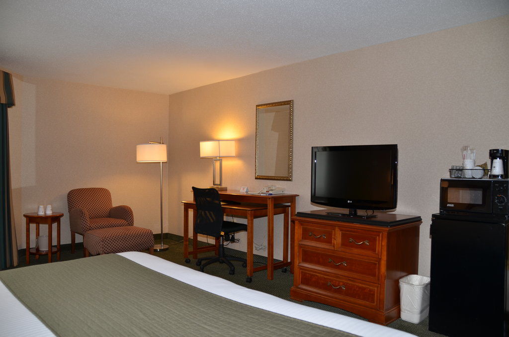 Best Western Рокленд Екстериор снимка