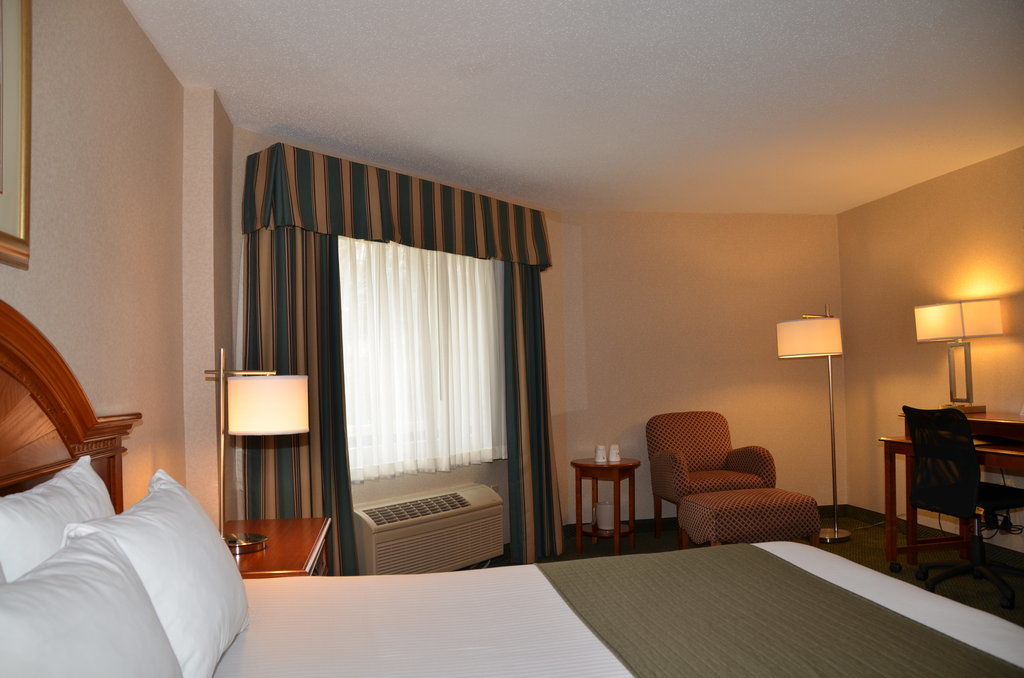 Best Western Рокленд Екстериор снимка