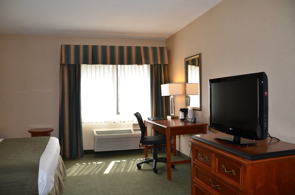 Best Western Рокленд Екстериор снимка